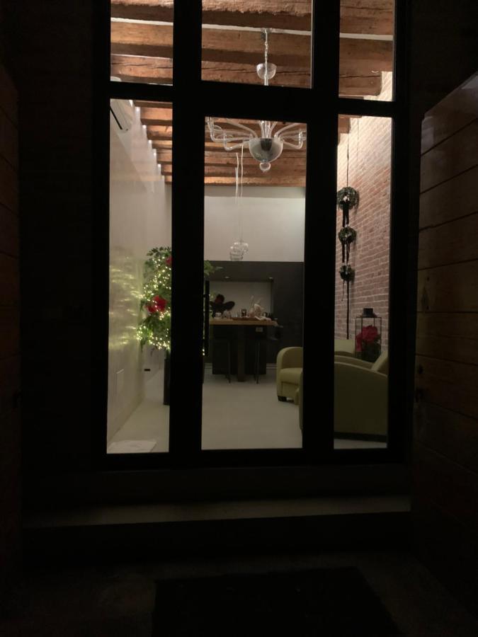 Al Pozzo Di Luce Venezia Suites 外观 照片