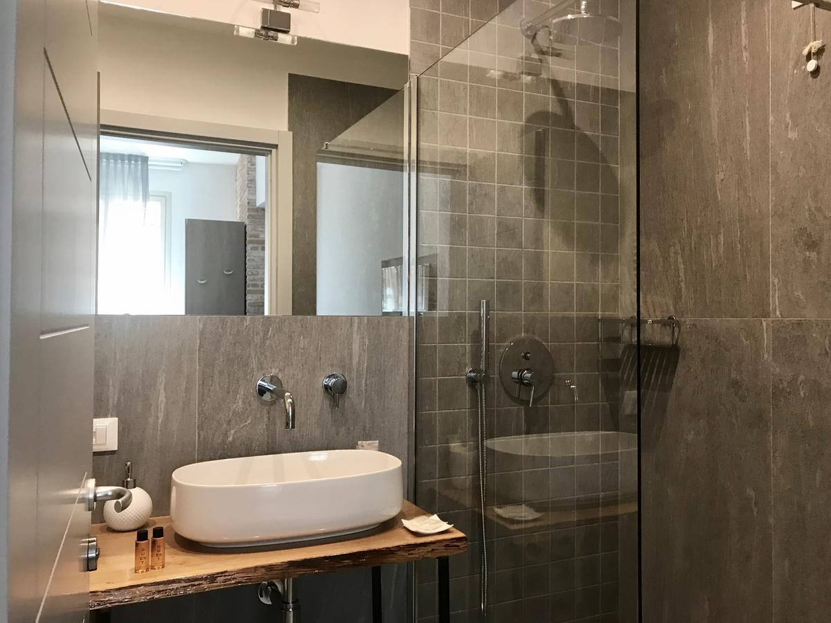 Al Pozzo Di Luce Venezia Suites 外观 照片