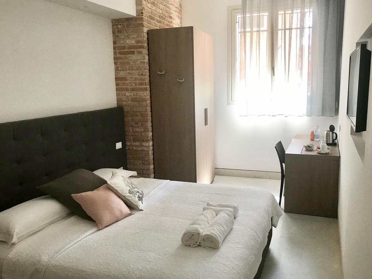 Al Pozzo Di Luce Venezia Suites 外观 照片
