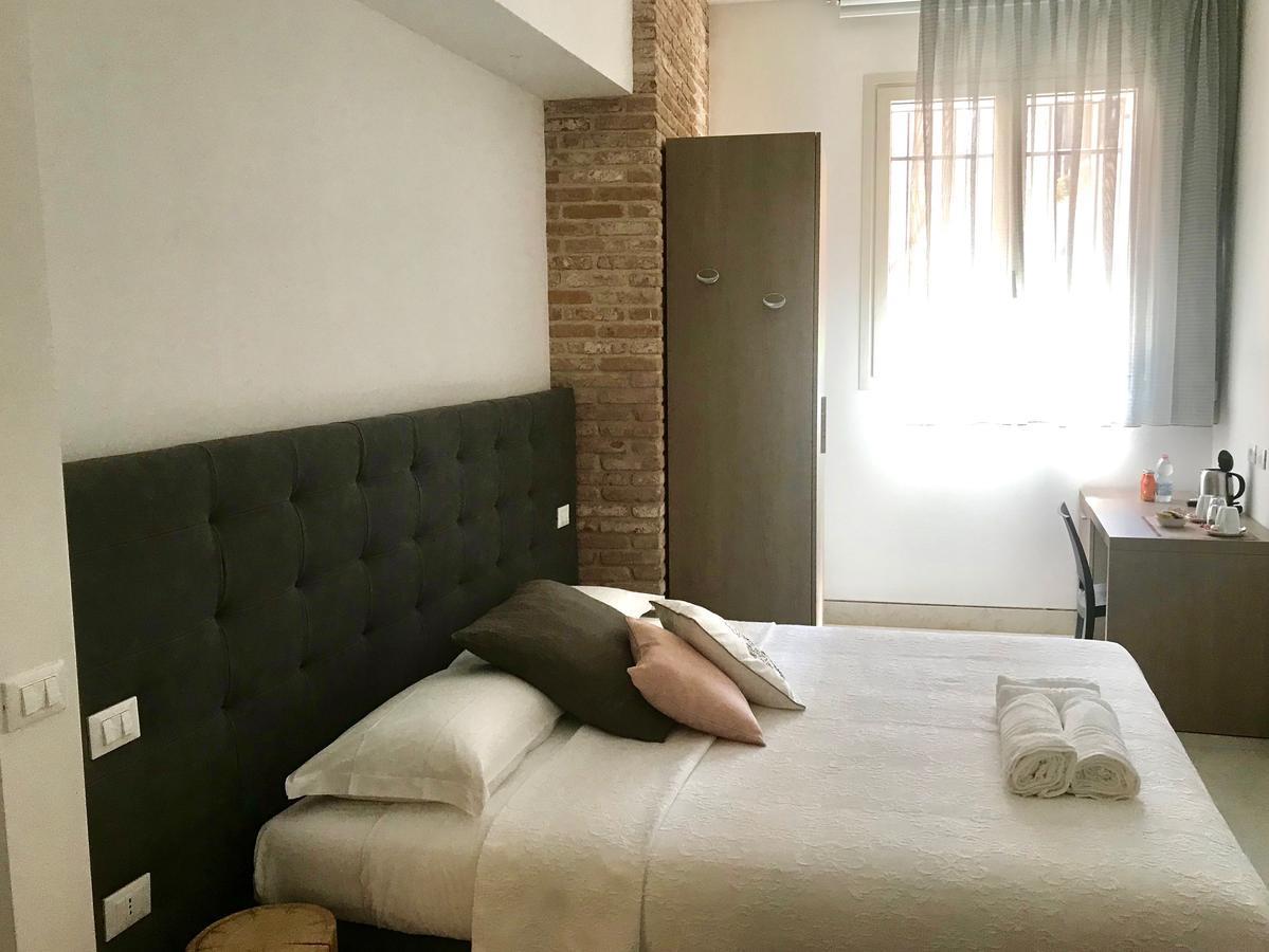Al Pozzo Di Luce Venezia Suites 外观 照片