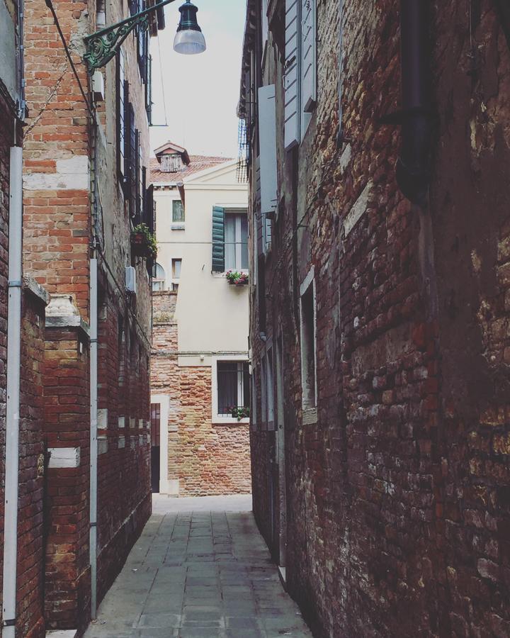 Al Pozzo Di Luce Venezia Suites 外观 照片