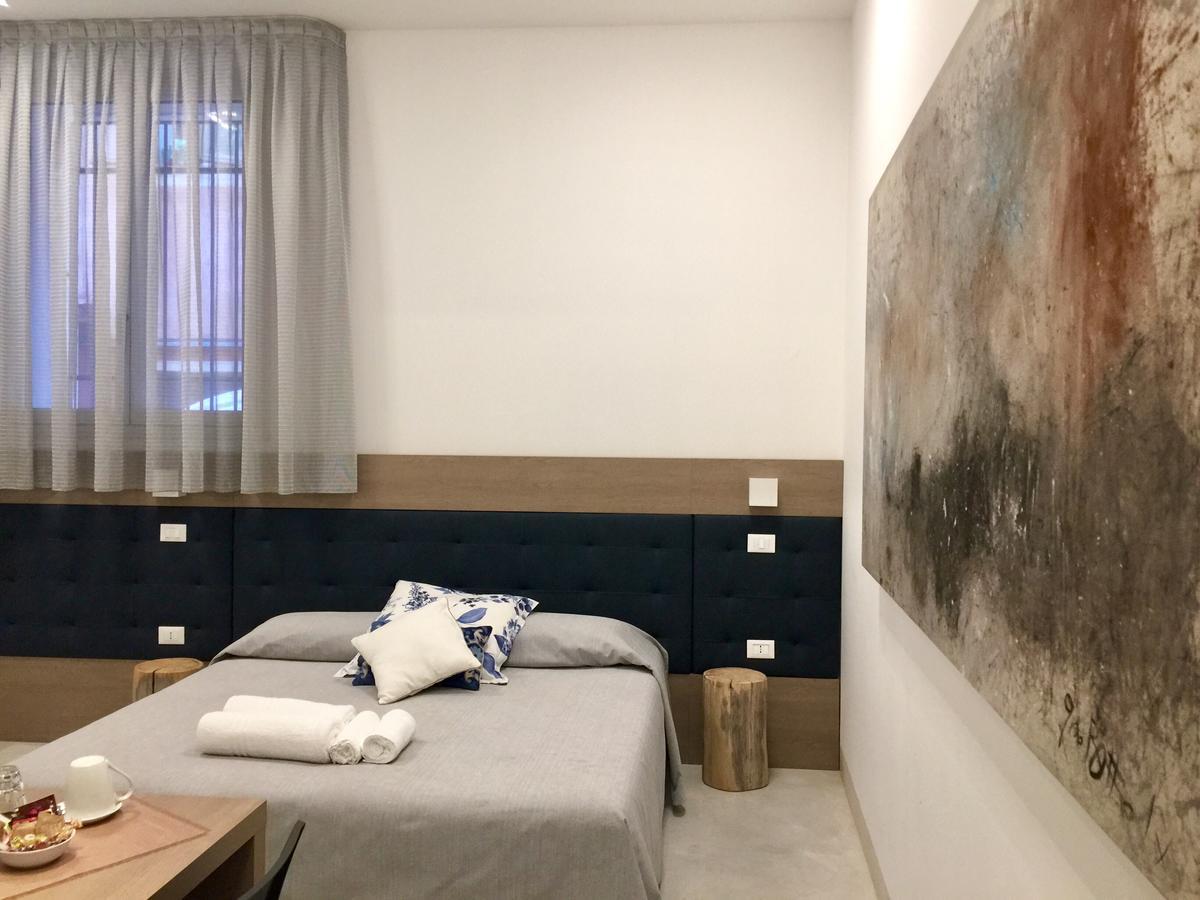 Al Pozzo Di Luce Venezia Suites 外观 照片