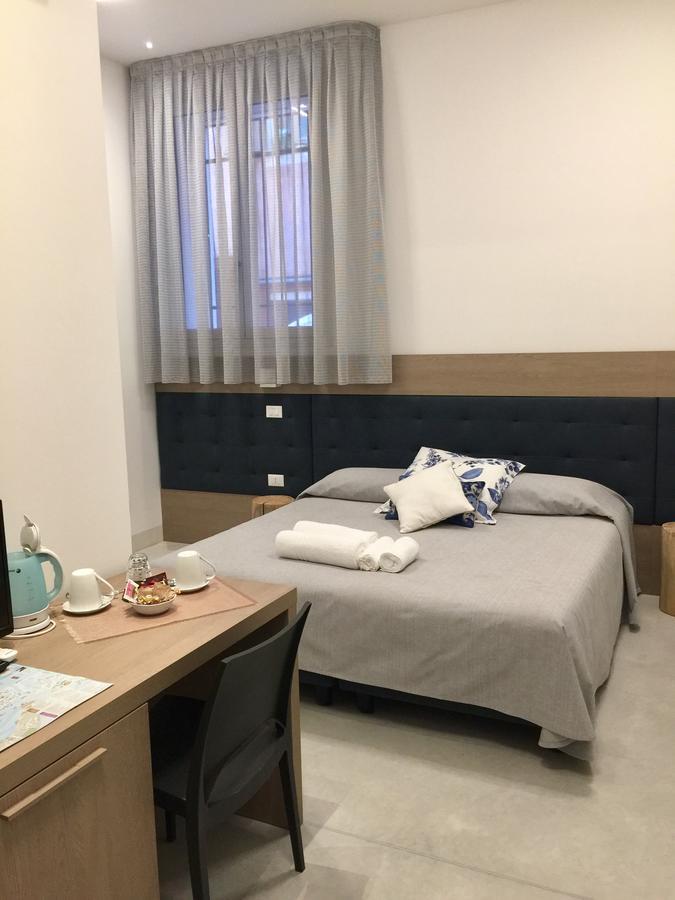 Al Pozzo Di Luce Venezia Suites 外观 照片