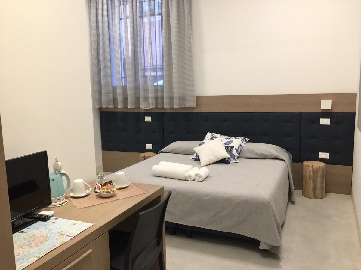 Al Pozzo Di Luce Venezia Suites 外观 照片