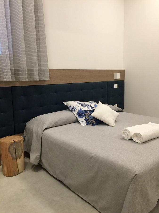 Al Pozzo Di Luce Venezia Suites 外观 照片