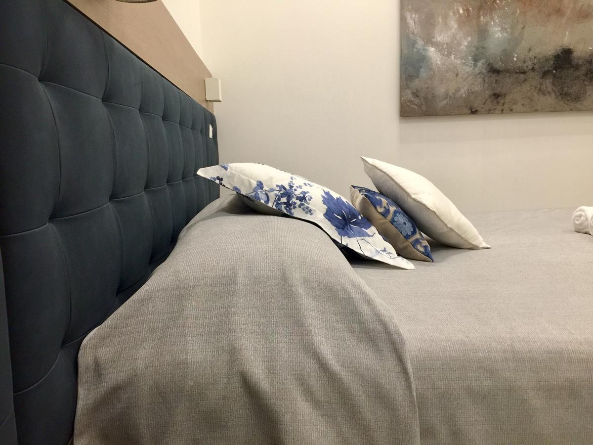 Al Pozzo Di Luce Venezia Suites 外观 照片