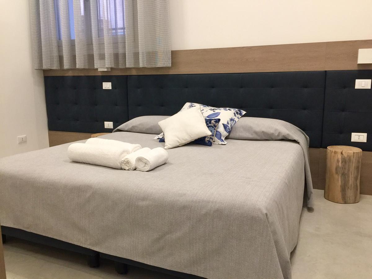 Al Pozzo Di Luce Venezia Suites 外观 照片