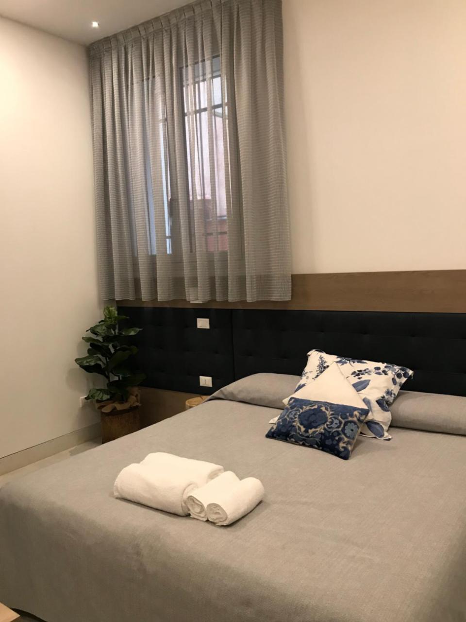 Al Pozzo Di Luce Venezia Suites 外观 照片