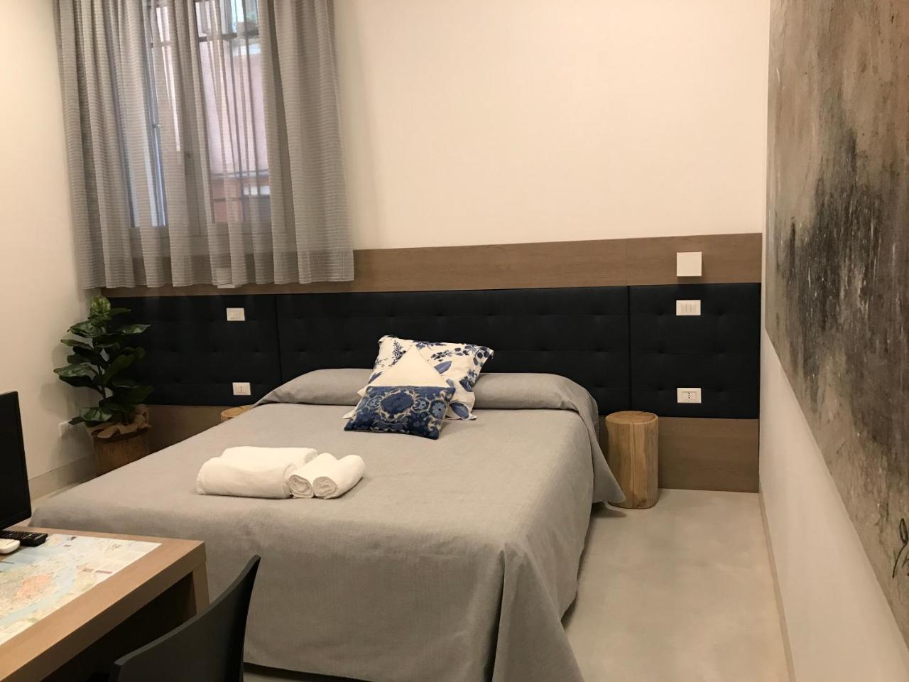 Al Pozzo Di Luce Venezia Suites 外观 照片