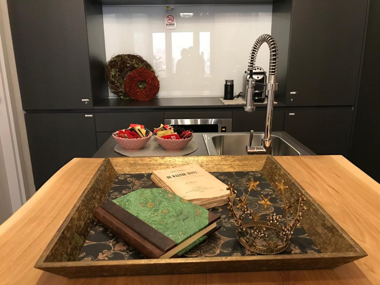Al Pozzo Di Luce Venezia Suites 外观 照片